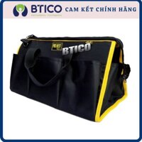 Túi đồ nghề xách tay Probest PB-08 trọng lượng nhẹ thích hợp với thợ điện, cơ khí...