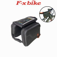 Túi đôi treo khung CBR - Xe đạp F-x Bike- Ba Đình -Hà Nội