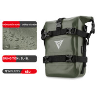 Túi Du Lịch Chống Nước Motowolf MDL0715 - Túi Treo Hông Xe Máy Mô Tô Motowolf Chính Hãng