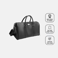 Túi Du Lịch Da Bò Cao Cấp Nam Nữ Cỡ Cỡ Lớn Thiết Kế Thời Trang Đa Năng NCD-T045