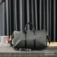 Túi du lịch Da bò cao cấp TDL11