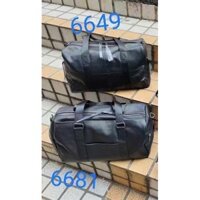 TÚI DU LỊCH DA BÒ LA BAG CLASSIC TX571