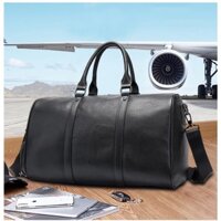 TÚI DU LỊCH DA BÒ