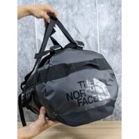 Túi du lịch đa năng, túi trống The North Face chống thấm, size S 50x30x30 cm