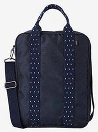 Túi Du Lịch Đựng Đồ Cá Nhân Tiện Dụng Trẻ Trung G109 - Xanh Đậm