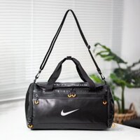 Túi Du Lịch Giỏ Đựng Giày Bóng Đá Túi Trống Gym Chống Nước Tốt Bảo Hành Trọn Đời Khóa Kéo Đường May