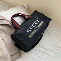 TÚI DU LỊCH GUCCI ĐỰNG ĐỒ QUẦN ÁO ĐA NĂNG CHỐNG THẤM NƯỚC