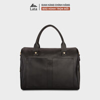 Túi du lịch Lata (Thời trang nam, nữ tiện lợi cỡ lỡn - Túi da TR14)