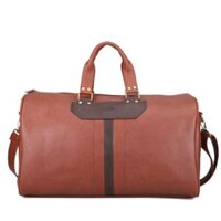 Túi du lịch Lata ( Thời trang nam - Túi da TR12 )