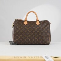 Túi du lịch Louis Vuitton Speedy Bandoulière Monogram size 35