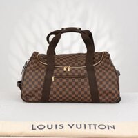 Túi du lịch Louis Vuitton Roadster Damier Ebene size 55
