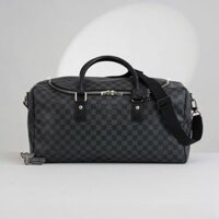 Túi du lịch Louis Vuitton Roadster Damier Graphite size 50