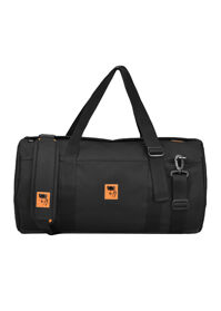 Túi Du Lịch Mikkor The Sporty Gear Charcoal Đen