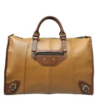 Túi du lịch nam da bò B281