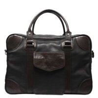 Túi du lịch nam da bò B283