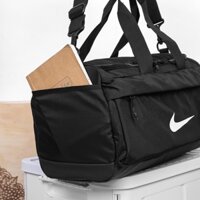 Túi Du LỊch Nam Hiệu Nike Hàng VNXK Xịn Túi Trống Thích Hợp Tập Gym Đi Chơi