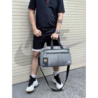 TÚI DU LỊCH NIKE HERITAGE NAVY