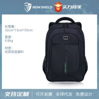 Túi Du Lịch Nữ Dung Tích Lớn Dành Cho Sinh Viên Đại Học Cặp Sách Học Sinh Trung Học Máy Tính Ba Lô Thường Ngày Công Sở B