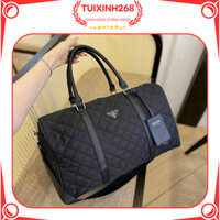 Túi du lich Panda Sz lớn để cả thế giới cung bạn. cầm tay,đeo chéo dây bản to.