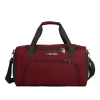 Túi du lịch Simplecarry Duffle Bag SD 55 - Rust
