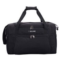 Túi du lịch Simplecarry Duffle Bag SD 5 - Black