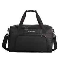 Túi du lịch Simplecarry Duffle Bag SD 55 - Black
