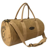 Túi du lịch StrongBow cao cấp chất liệu từ Thiên Nhiên