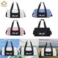 Túi Du Lịch Tách Khô Và Ướt Túi Tập Thể Dục Túi Duffle Thể Thao