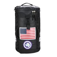 Túi Du Lịch The North Face x Supreme Base Camp Duffel - Chống Nước - Túi Trống