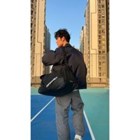 Túi  Du Lịch Thể Thao Chính Hãng Hier Performance Duffle Bag Bảo Hành Trọn Đời