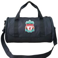 Túi du lịch thể thao TROY in logo Liverpool