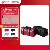 Túi du lịch thời trang Sunny Caper T07 ( 4 màu)