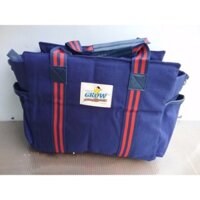 Túi du lịch Vải bố quà tặng từ Abbott