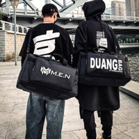 Túi du lịch xách tay DUQA cỡ lớn chống nước đa năng [XU HƯỚNG MỚI]