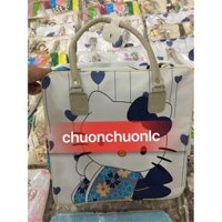 TÚI DU LỊCH XÁCH TAY (sẵn)