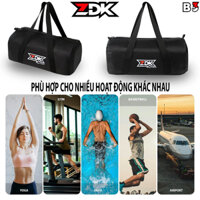 Túi Du Lịch ZDK B3 Gấp Gọn Siêu Nhẹ, Túi Xách Tập Gym, YOGA Dung Tích 30L Chống Nước Nhẹ, phukiendulich.phe