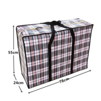 Túi dù, túi bạt dứa đựng đồ size to 69cm* 53cm