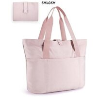 Túi Duffle CHLOCH, Nhiều Túi Tote Dung Tích Lớn, Túi Du Lịch Có Thể Gập Lại Đa Năng Cho Du Lịch Làm Việc Phòng Tập Gym Store Trường Học