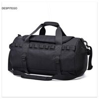 Túi Duffle DESPITEGO Ngoài trời đa năng bền bỉ