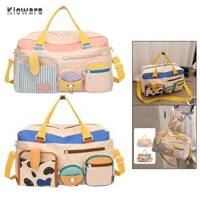 Túi Duffle Fitness cao cấp kloware Gym dành cho Active