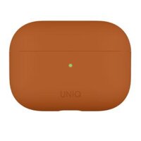 Túi đựng AirPods Pro 3 SILICONE PC UNIQ LINO LIQUID Chính hãng | Thegioididong.com