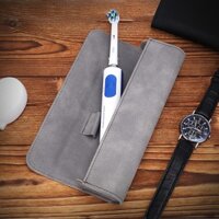 Túi đựng bàn chải đánh răng điện oralb