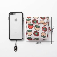 Túi Đựng Băng Vệ Sinh Dễ Thương