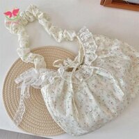 Túi đựng bánh bao vải OPTIMAL LIMIT Phong cách mục vụ Học sinh thanh lịch