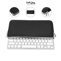 Túi đựng bảo vệ bàn phím không dây chống sốc dành cho Magic Keyboard, Logitech Keyboard