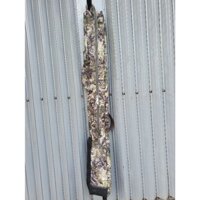 Túi đựng bảo vệ cần câu cá 1m2 vải Hàn bền chắc
