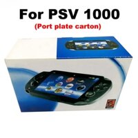 Túi Đựng Bảo Vệ Cho Máy Chơi Game Cầm Tay psv 1000 psvita 1000