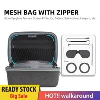 Túi đựng bảo vệ chống nước cho DJI Avata Goggles 2 / FPV Goggles V2 [walkaround.vn]