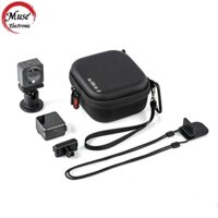 Túi Đựng Bảo Vệ Chống Rơi Mini Có Móc Khóa Cho Camera Hành Động Dji Action 2