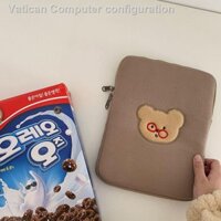 Túi Đựng Bảo Vệ Laptop 13.3 Inch Notebook Ipad Air14 Inch 15.6 Inch Phong Cách Nhật Bản Đáng Yêu